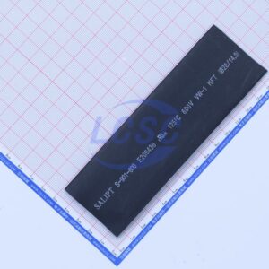 Dongguan Salipt S-901-KTT-28mm BK
