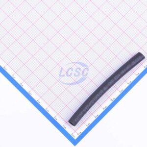 Dongguan Salipt S-901-KTT-6mm BK