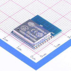 Espressif Systems ESP-WROOM-02-N2