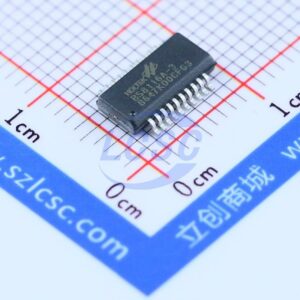 Holtek Semicon BS8116A-3