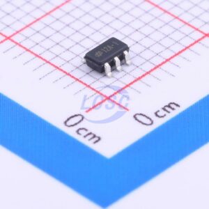 Holtek Semicon BS812A-1