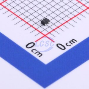 Infineon Technologies BFR380FH6327