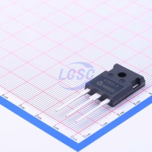 Infineon Technologies IKW30N65EL5XKSA1