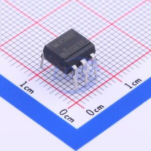 Isocom Components MOC3063