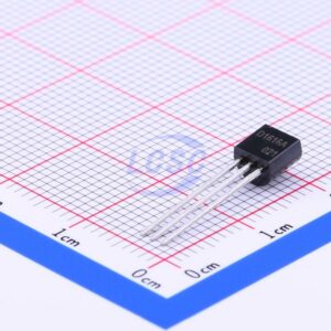 Jiangsu Changjing Electronics Technology Co., Ltd. 2SD1616A(RANGE:200-400)