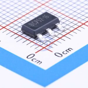Jiangsu Changjing Electronics Technology Co., Ltd. BCP52-16(RANGE:100-250)