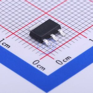 Jiangsu Changjing Electronics Technology Co., Ltd. BCP55(RANGE:100-250)