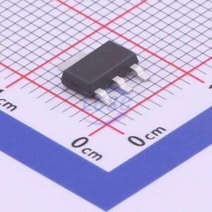 Jiangsu Changjing Electronics Technology Co., Ltd. BCP56(RANGE:100-250)