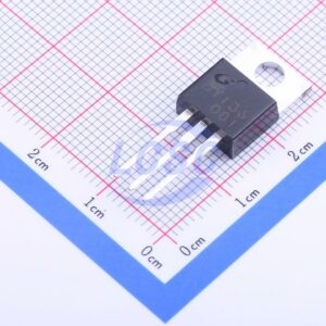 Jiangsu Changjing Electronics Technology Co., Ltd. BT136