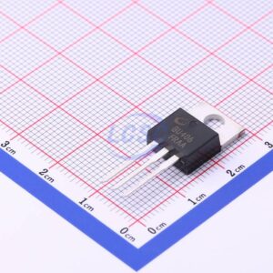 Jiangsu Changjing Electronics Technology Co., Ltd. BU406