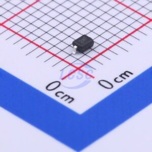 Jiangsu Changjing Electronics Technology Co., Ltd. BZT52B10S