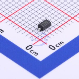 Jiangsu Changjing Electronics Technology Co., Ltd. BZT52B5V1