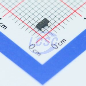 Jiangsu Changjing Electronics Technology Co., Ltd. CJ431