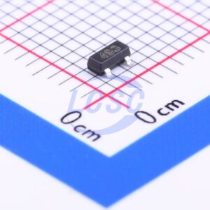 Jiangsu Changjing Electronics Technology Co., Ltd. FMMT493