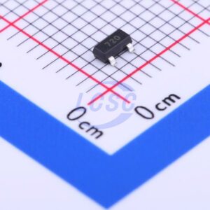 Jiangsu Changjing Electronics Technology Co., Ltd. FMMT720