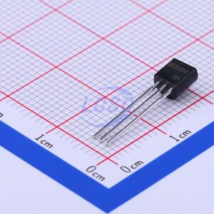 Jiangsu Changjing Electronics Technology Co., Ltd. MCR100-6