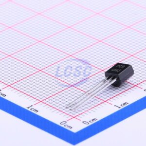 Jiangsu Changjing Electronics Technology Co., Ltd. PCR406