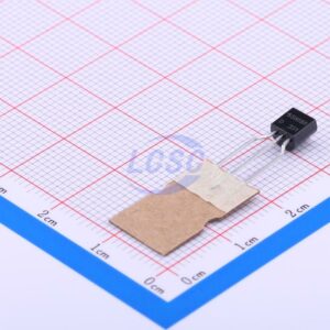 Jiangsu Changjing Electronics Technology Co., Ltd. SS8050-TA(RANGE:160-300)