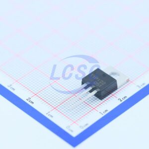 Jiangsu Changjing Electronics Technology Co., Ltd. TIP122