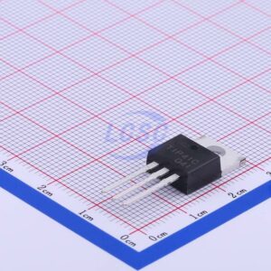 Jiangsu Changjing Electronics Technology Co., Ltd. TIP41C
