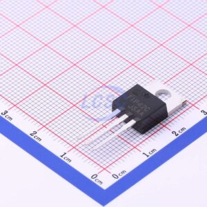 Jiangsu Changjing Electronics Technology Co., Ltd. TIP42C