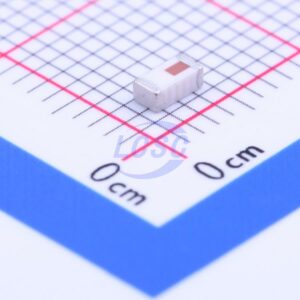 Johanson Dielectrics 2450AT18A100E