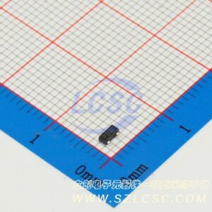 KEC Semicon KRA104S-RTK/P