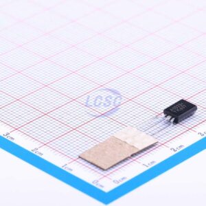 KEC Semicon KTA1023-Y-AT/P