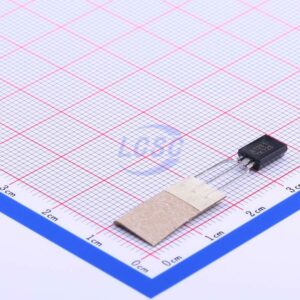 KEC Semicon KTA1281-Y-AT/P