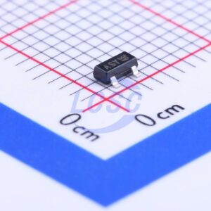 KEC Semicon KTA1504S-Y-RTK/P