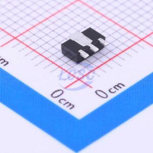 KEC Semicon KTA1664-Y-RTF/P