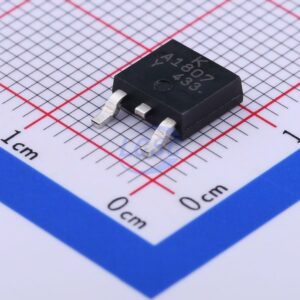 KEC Semicon KTA1807D-Y-RTF/P