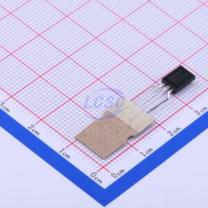 KEC Semicon KTC1027-Y-AT/P