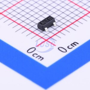 KEC Semicon KTC3875S-Y-RTK/P