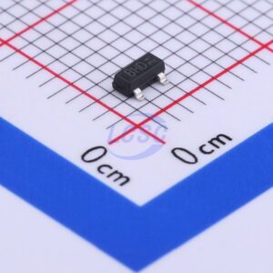 KEC Semicon MPS8050S-D-RTK/P