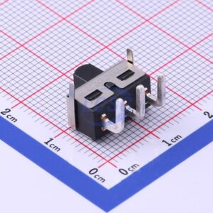 Korean Hroparts Elec K3-1391B-51
