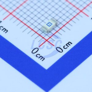 Littelfuse 0437002.WR