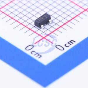 LRC L9014QLT1G