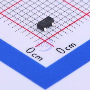 LRC LMBT4401LT1G