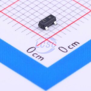 LRC LMBT4403LT1G