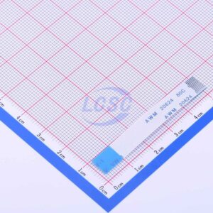 LX FFC 13P 0.5mm 5CM