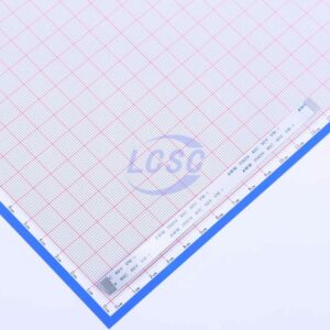 LX FFC 14P 0.5mm 13CM