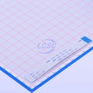 LX FFC 22P 0.5mm 10CM