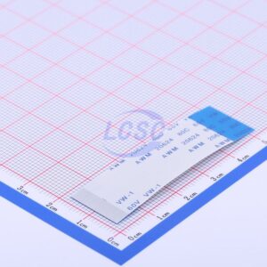 LX FFC 30P 0.5mm 5CM