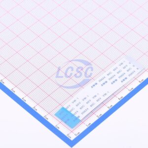 LX FFC 30P 0.5mm 7CM