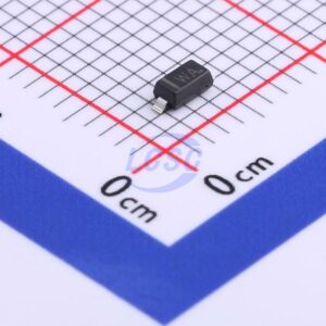 MCC(Micro Commercial Components) BZT52C6V2-TP