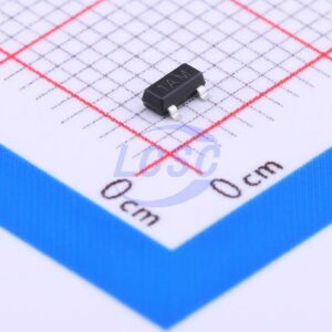 MCC(Micro Commercial Components) MMBT3904-TP