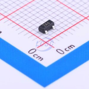 MCC(Micro Commercial Components) MMBT3906-TP
