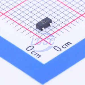 MCC(Micro Commercial Components) MMBT5401-TP