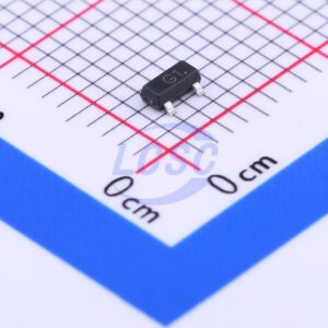 MCC(Micro Commercial Components) MMBT5551-TP